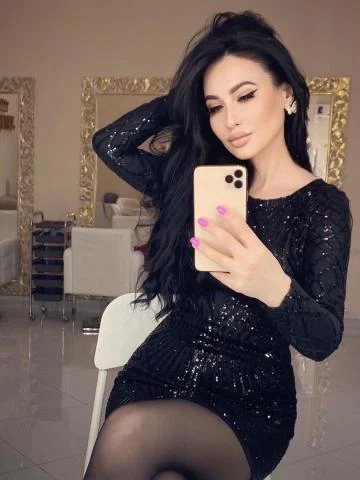 Оксана